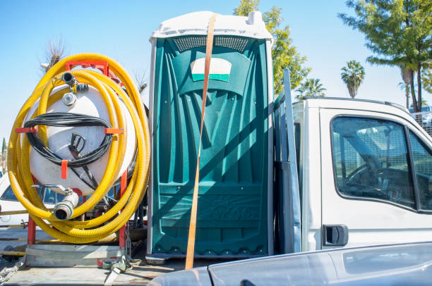 Best Long-term porta potty rental  in Ashland, CA