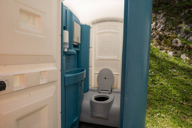 Best Construction site porta potty rental  in Ashland, CA