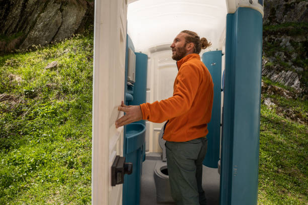Ashland, CA porta potty rental Company