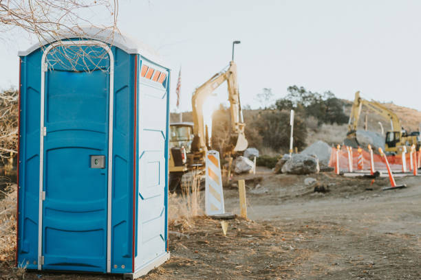 Best Sanitation services for porta potties  in Ashland, CA