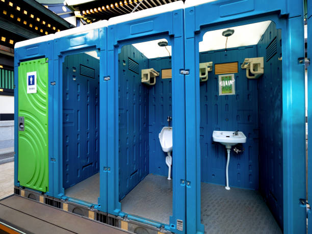 Best Porta potty for special events  in Ashland, CA
