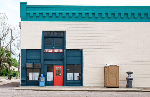 Best Long-term porta potty rental  in Ashland, CA