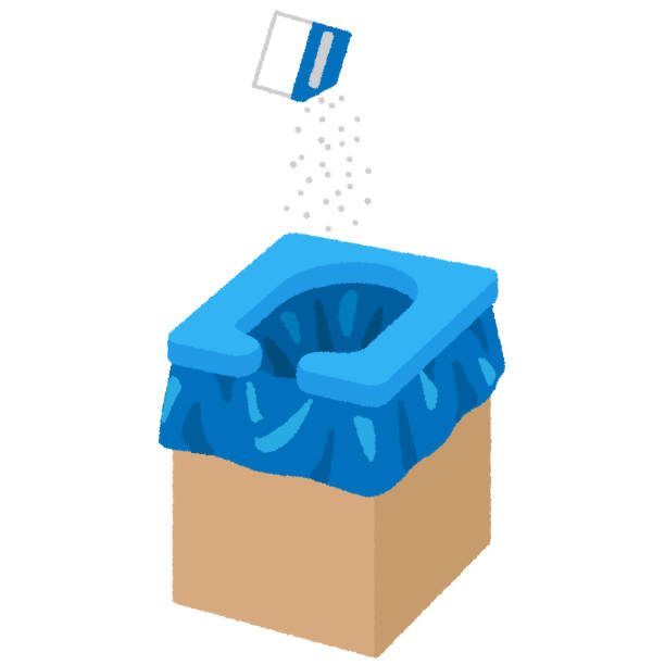 Portable Toilet Options We Offer in Ashland, CA